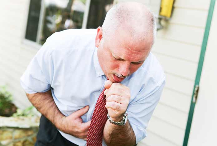 emphysema – types, symptoms, causes, prevention and treatment