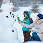 Build-a-Snowman