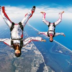Do-Sky-diving