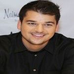 Rob Kardashian