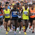 Running-a-marathon