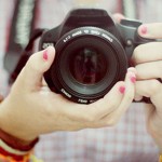 camera