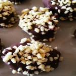 dark choclate