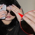 kylie jenner ring