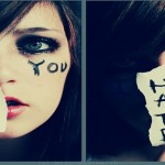 love  u hate u