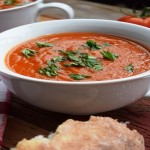 soup
