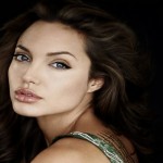 Angelina Jolie
