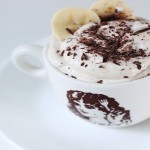 Banana Coconut Ice Cream