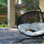 Cocoon Chair