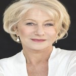Helen Mirren