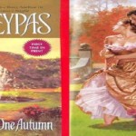 It Happened One Autumn