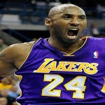 Kobe Bryant