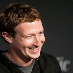 Mark Zuckerberg