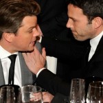 Matt Damon and Ben Affleck