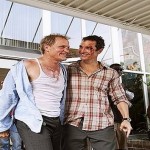 Matthew McConaughey and Woody Harrelson