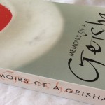 Memoirs of a Geisha