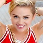 Miley Cyrus