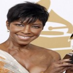 Natalie Cole