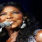 Natalie Cole1
