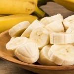 bananas for diarrhea
