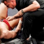 bryan injured