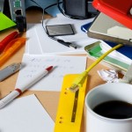 clutter