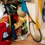 clutter t shirts