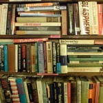 clutterd book self