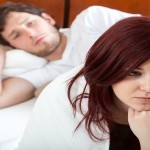 ignore sex life