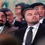 21st Session Of Conference On Climate Change COP21 : Day 5 In Paris
