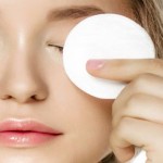 make up remove