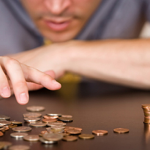 no financial problems