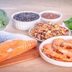 omega 3 foods