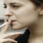 smoking