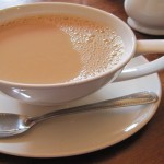 tea