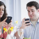 texting