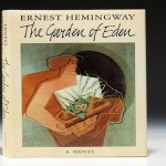 the garden of eaden
