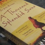 the month a thousand splendid suns