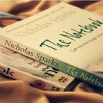 the note book
