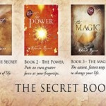 the secret book series