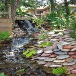 waterfall