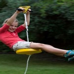 zip line