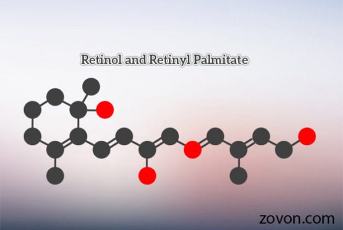 retinol and retinyl palmitate sources uses dosage & faqs