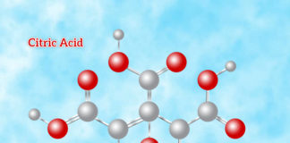 Citric Acid