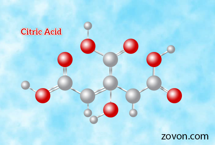 Citric Acid