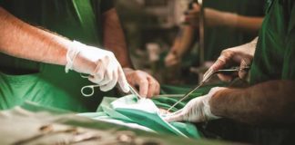 27 human protein based glue can stop bleeding in emergency situations