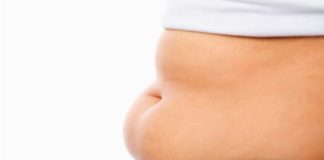 excessive belly fat may create trouble in surgery