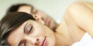 good quality sleep is essential to conceive finds a study