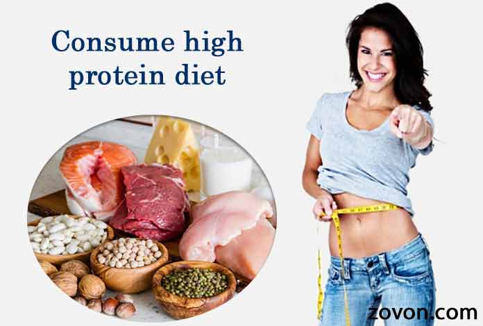 source of Consume-high-protein-diet