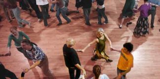 Dance for a healthier brain and better balance in old age